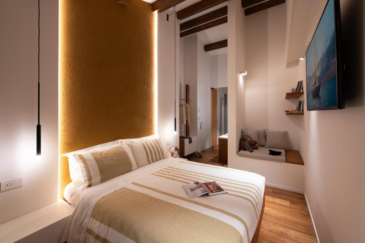Locanda Remare تْشيزيناتيكو المظهر الخارجي الصورة