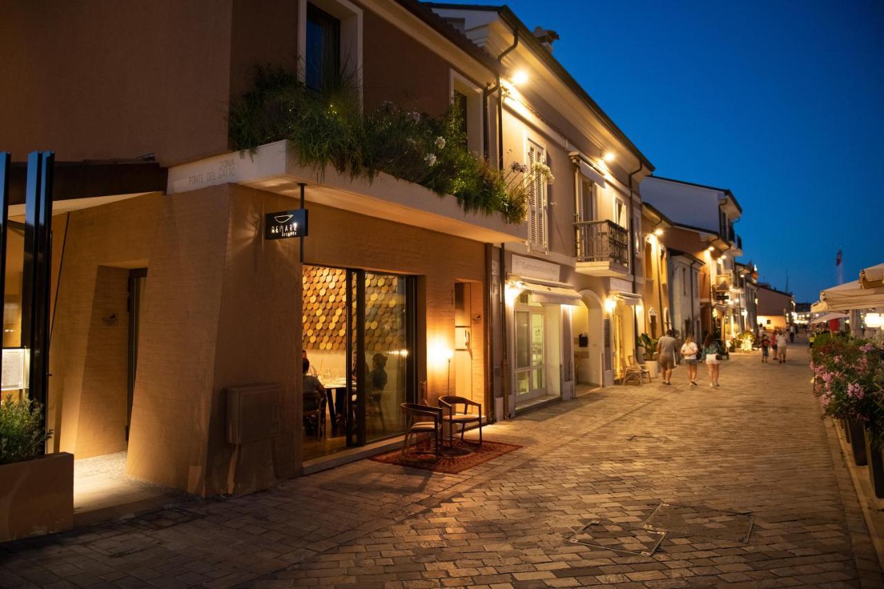 Locanda Remare تْشيزيناتيكو المظهر الخارجي الصورة