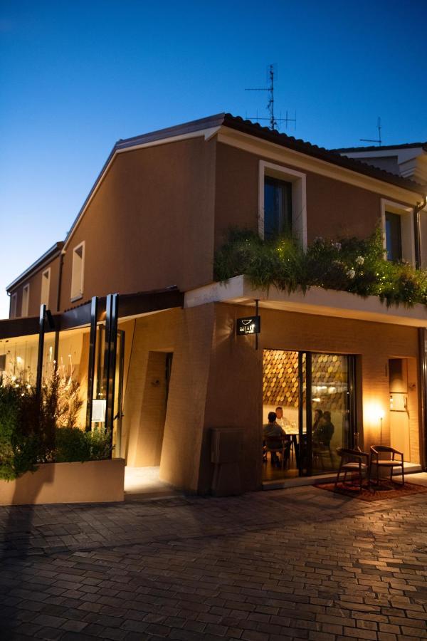 Locanda Remare تْشيزيناتيكو المظهر الخارجي الصورة