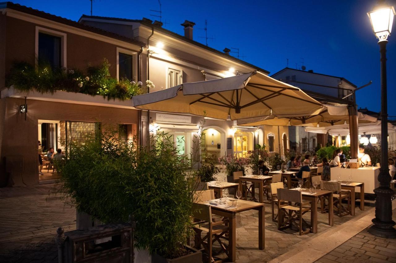 Locanda Remare تْشيزيناتيكو المظهر الخارجي الصورة