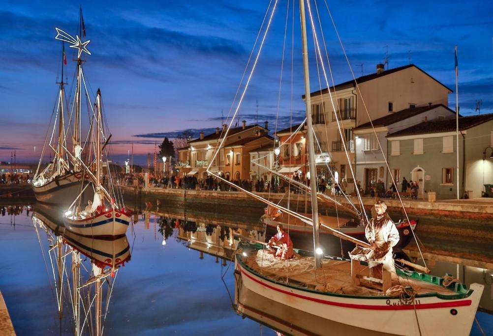 Locanda Remare تْشيزيناتيكو المظهر الخارجي الصورة