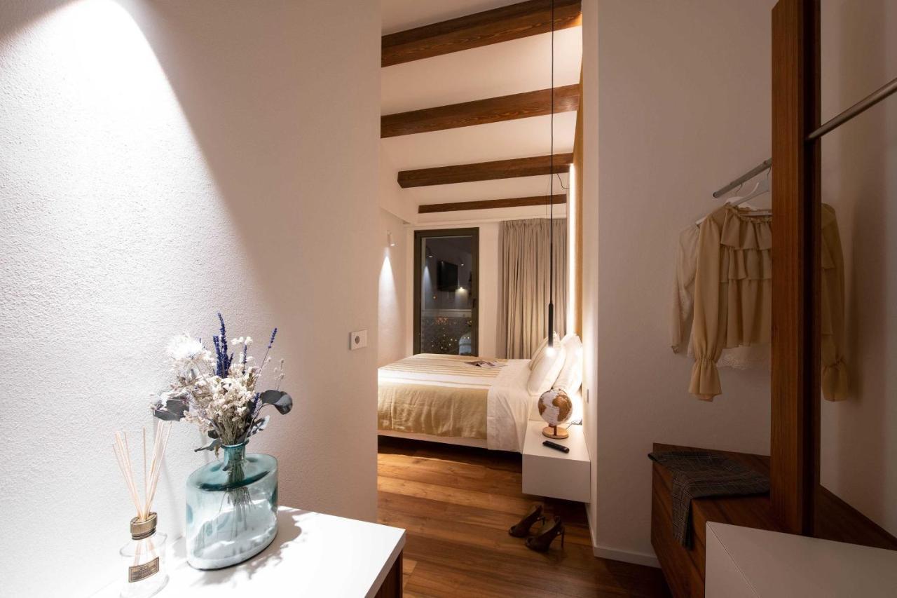 Locanda Remare تْشيزيناتيكو المظهر الخارجي الصورة