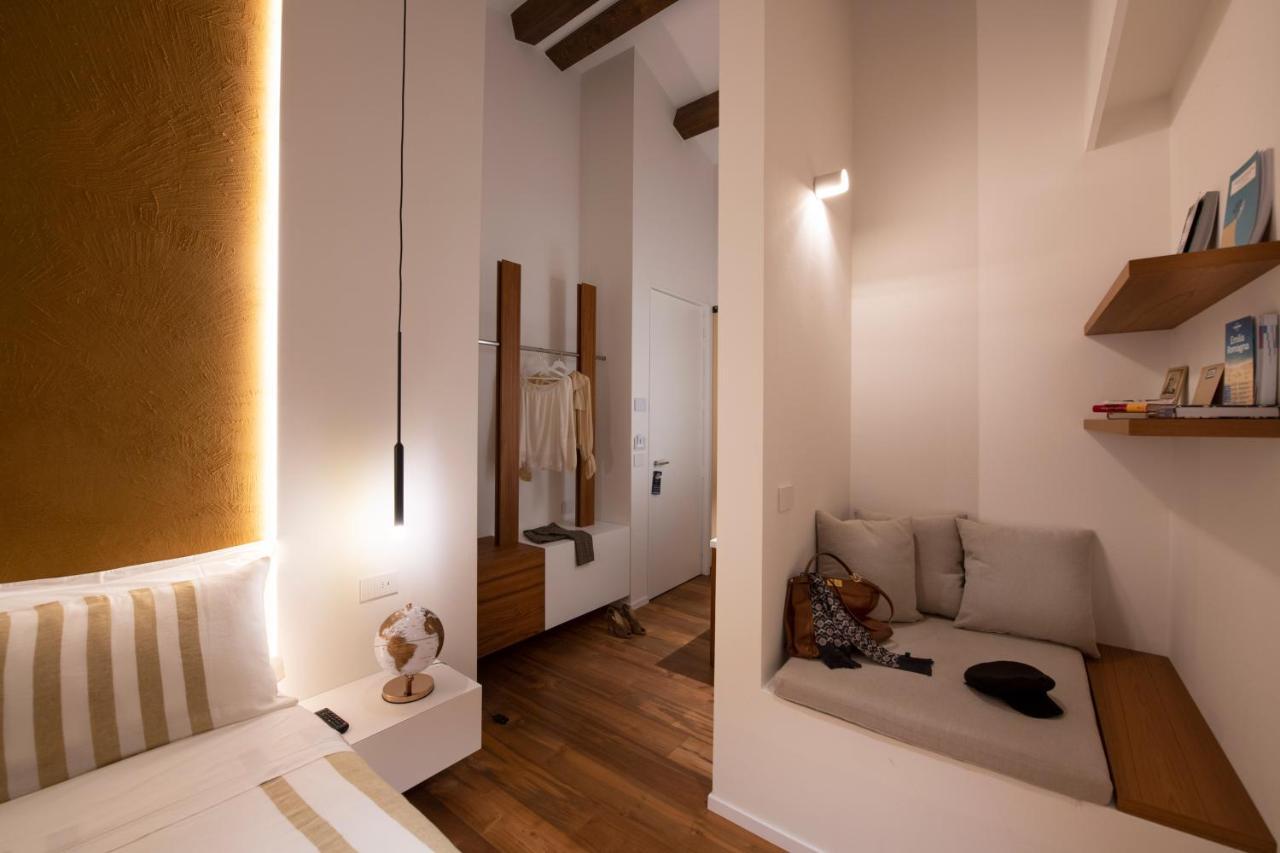 Locanda Remare تْشيزيناتيكو المظهر الخارجي الصورة