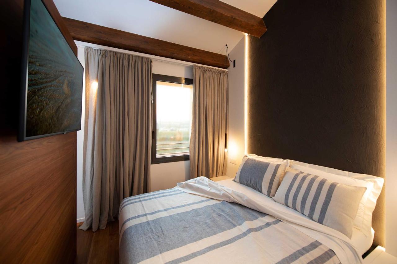 Locanda Remare تْشيزيناتيكو المظهر الخارجي الصورة
