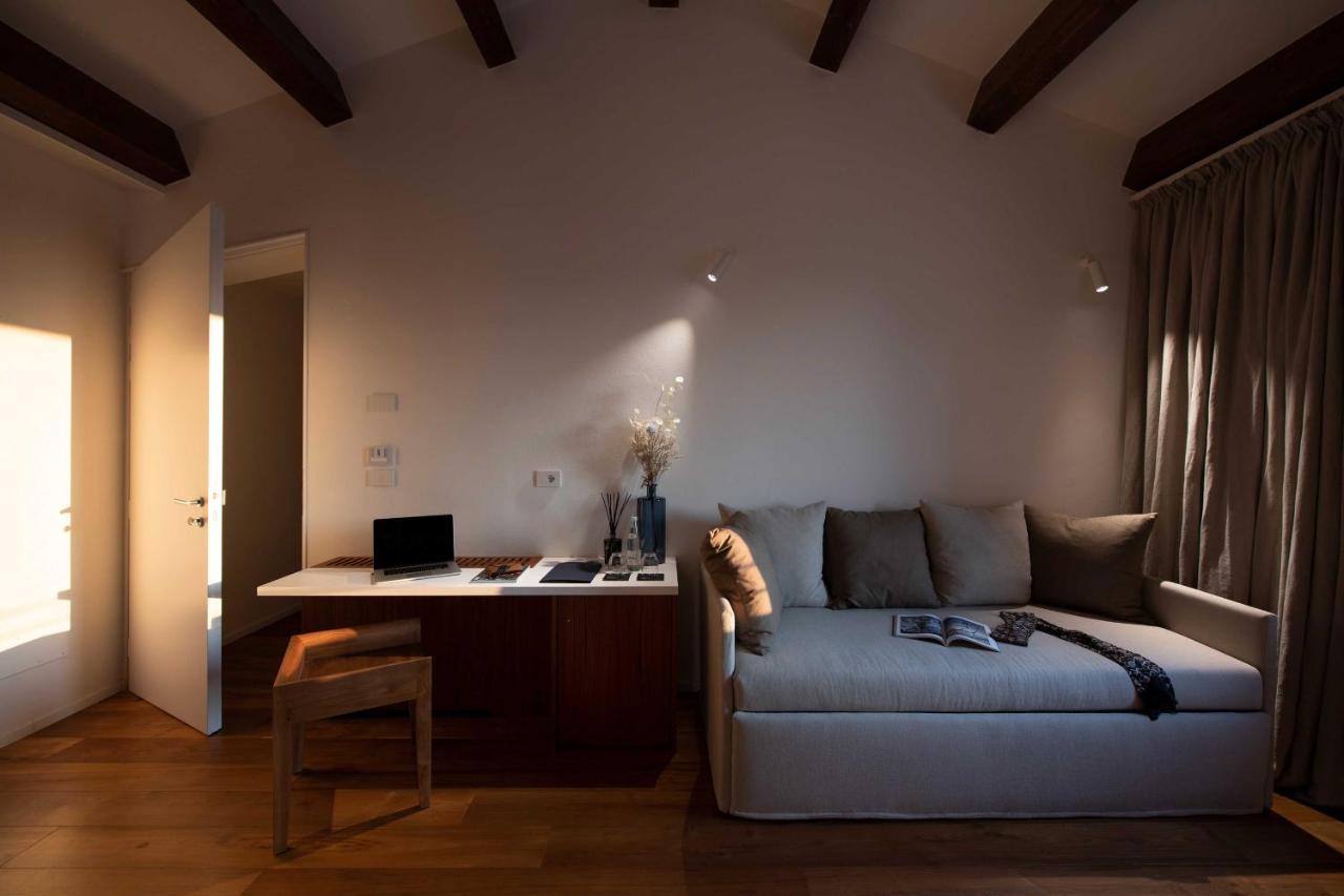 Locanda Remare تْشيزيناتيكو المظهر الخارجي الصورة