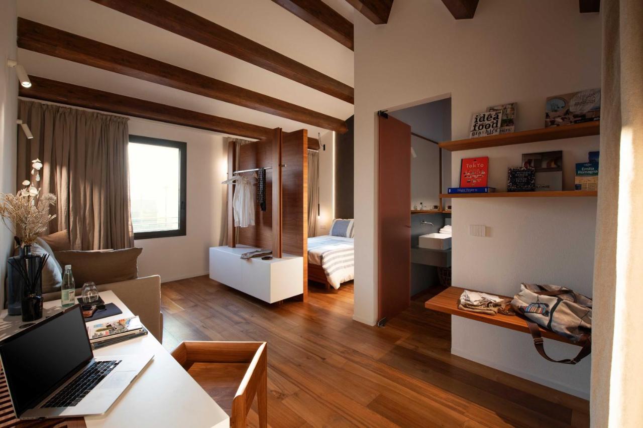 Locanda Remare تْشيزيناتيكو المظهر الخارجي الصورة