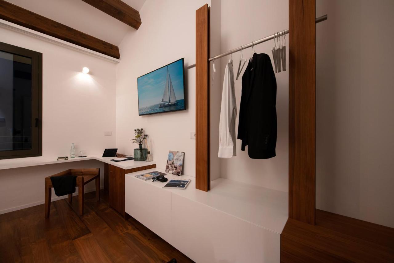 Locanda Remare تْشيزيناتيكو المظهر الخارجي الصورة
